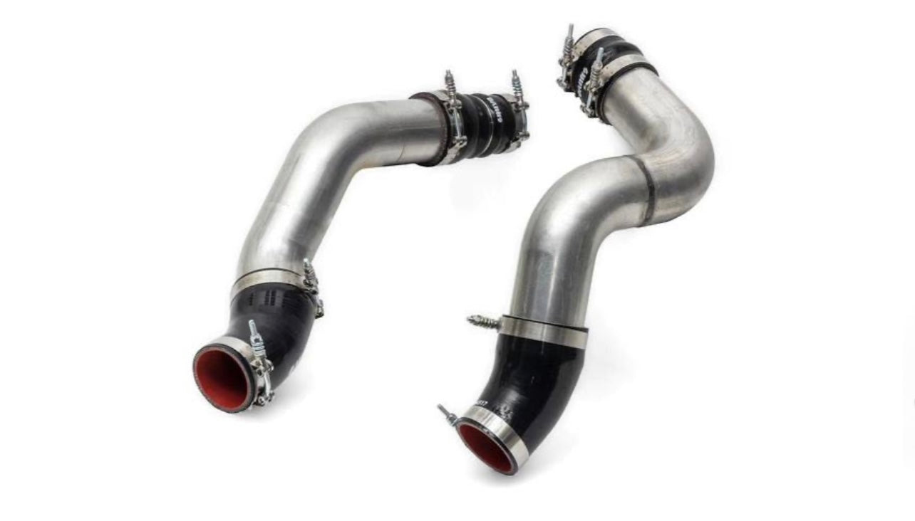 BANKS POWER BOOST TUBE UPGRADE KIT 19-23 Cummins