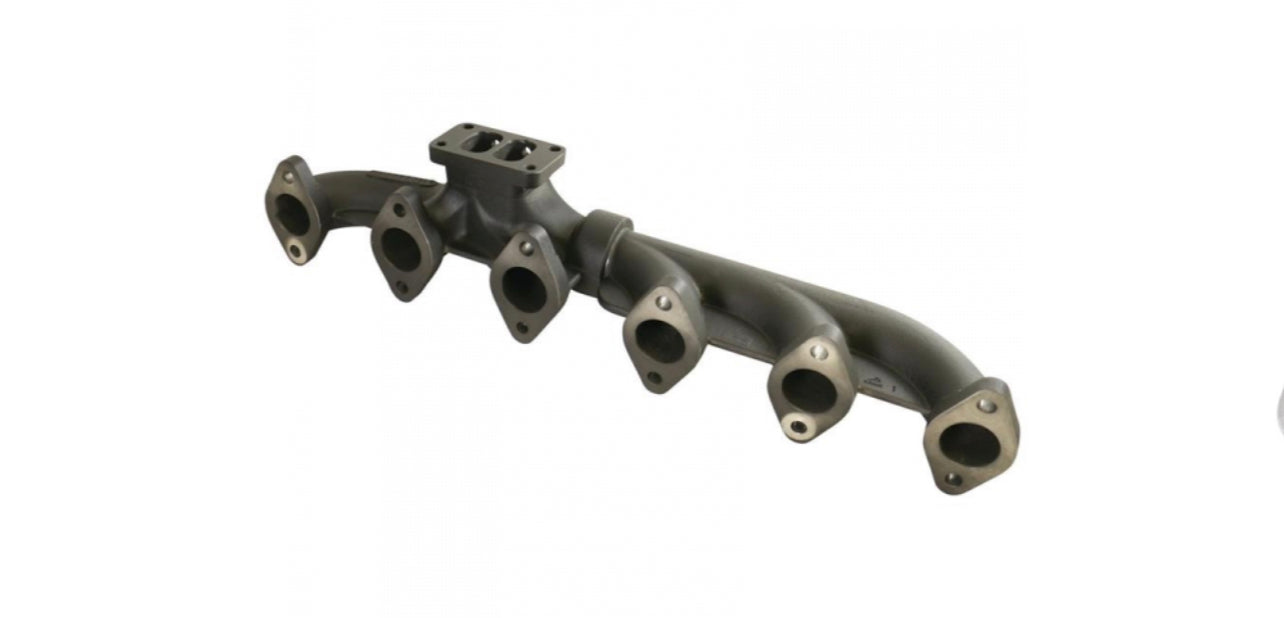 BD-POWER 1045987 EXHAUST MANIFOLD KIT 03-07 Cummins