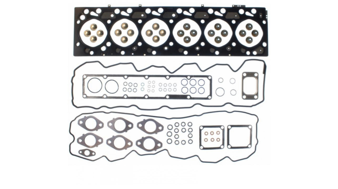 MAHLE HEAD SET HS54557 2003-2007 Cummins