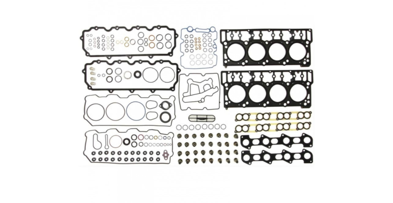 6.0 HEADSTUD PACKAGE 04.5-07