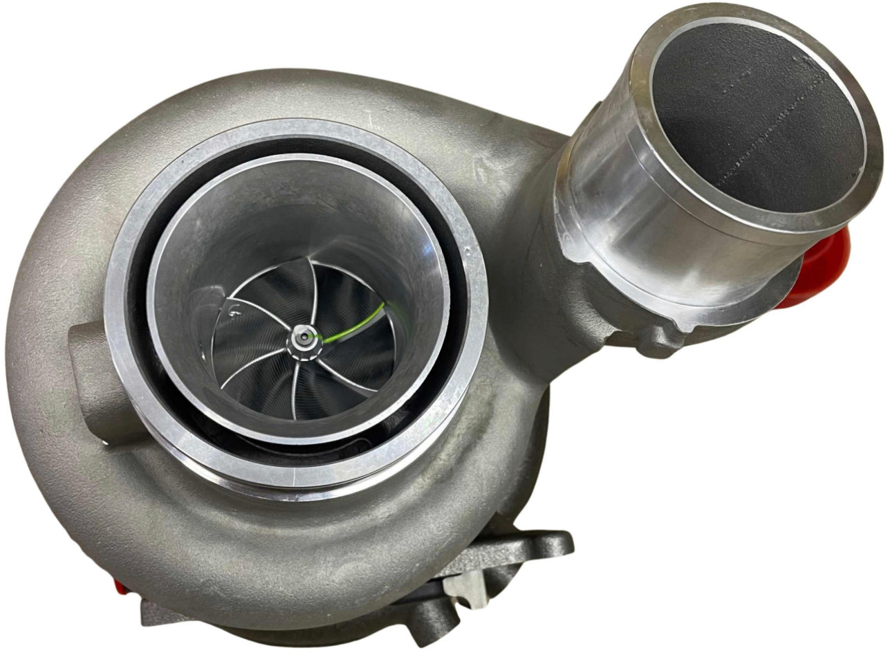 5th gen 19-22 Cummins Turbo
