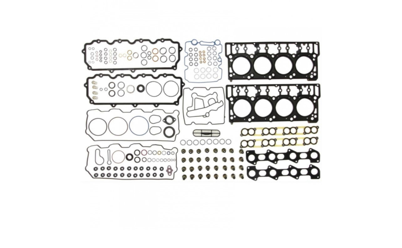 MAHLE HS54450 HEAD GASKET SET (18MM) 03.5–06.5 Powerstroke