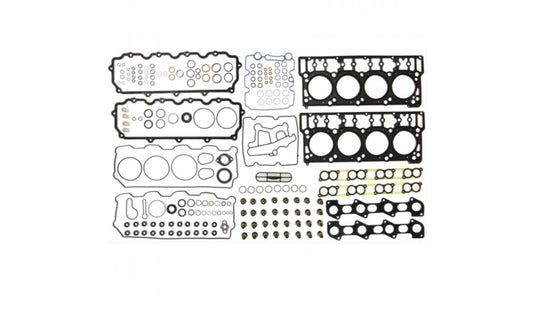 MAHLE HS54450 HEAD GASKET SET (18MM) 03.5–06.5 Powerstroke