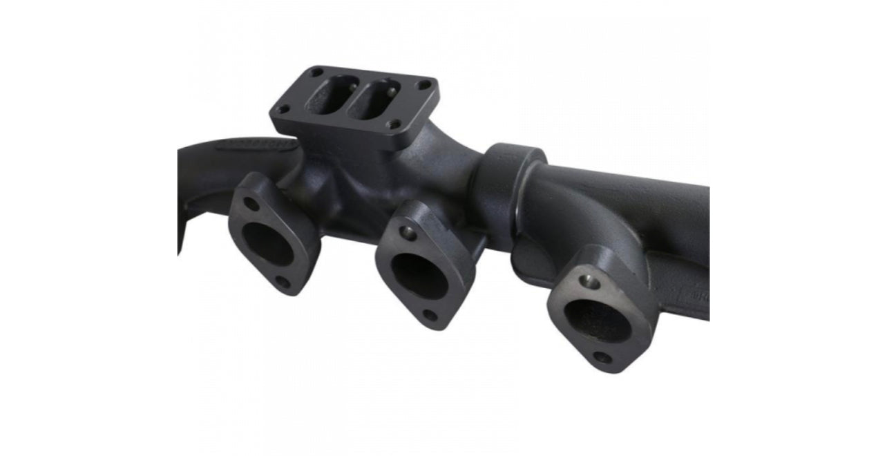 BD-POWER 1045987 EXHAUST MANIFOLD KIT 03-07 Cummins