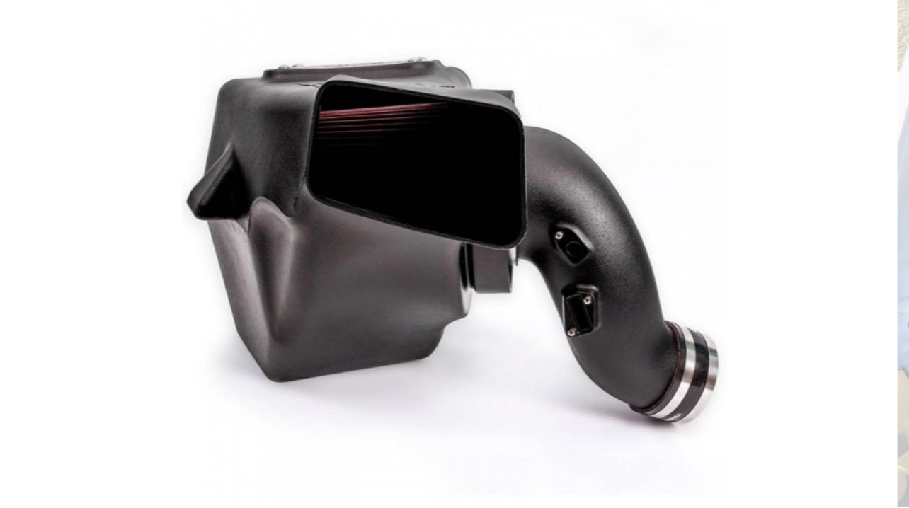 BANKS POWER RAM-AIR INTAKE SYSTEM 19-23 Cummins
