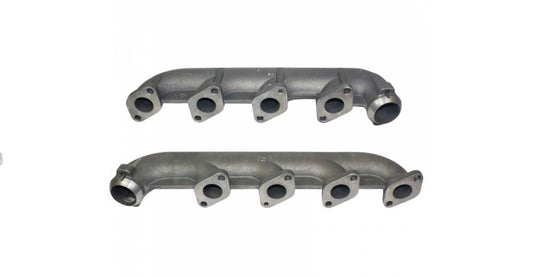 BD-POWER 1041480 EXHAUST MANIFOLD KIT 03-07 Powerstroke