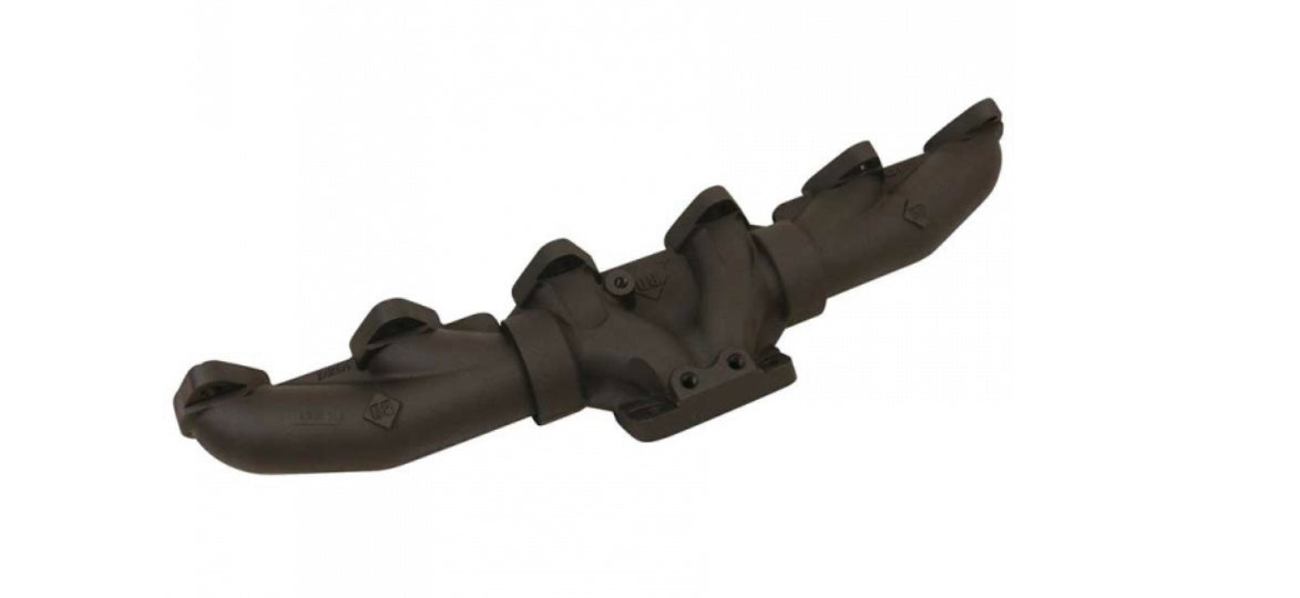 BD-POWER 1045947 EXHAUST MANIFOLD KIT 98.5-02 Cummins