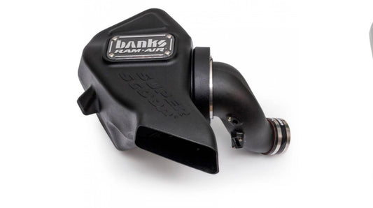 BANKS POWER RAM-AIR INTAKE SYSTEM 19-23 Cummins